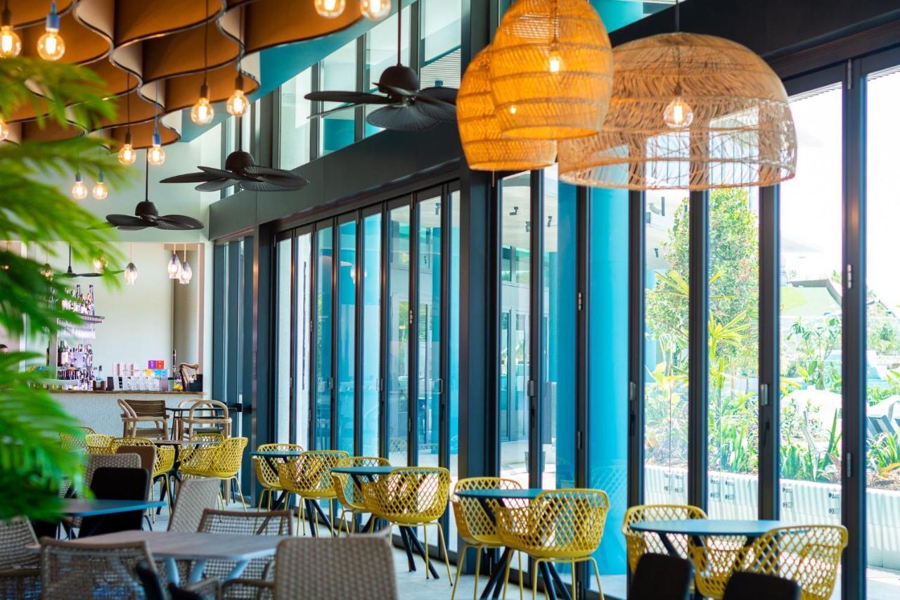 Rydges Airport Hotel