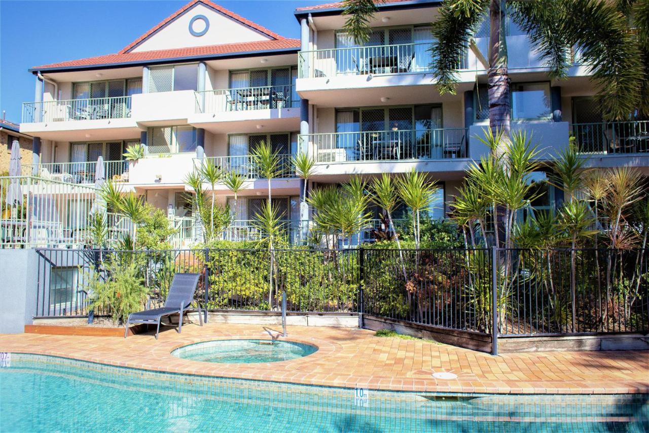 Hotel Montana Palms Gold Coast