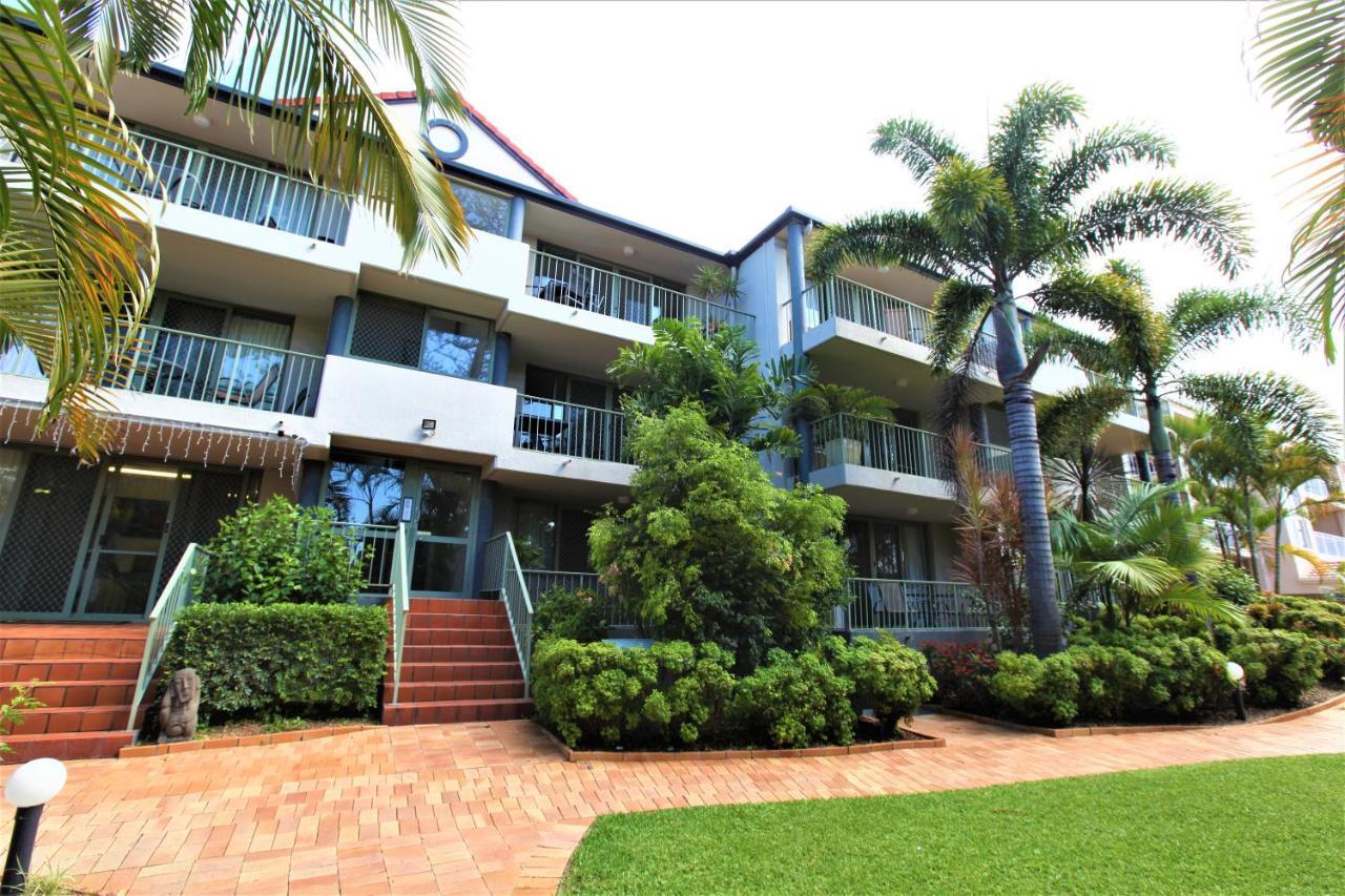 Hotel Montana Palms Gold Coast