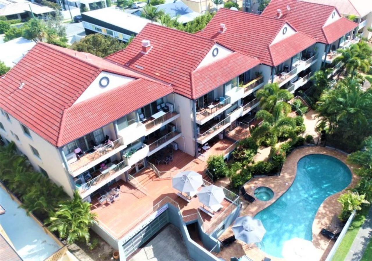 Montana Palms Hotel Gold Coast