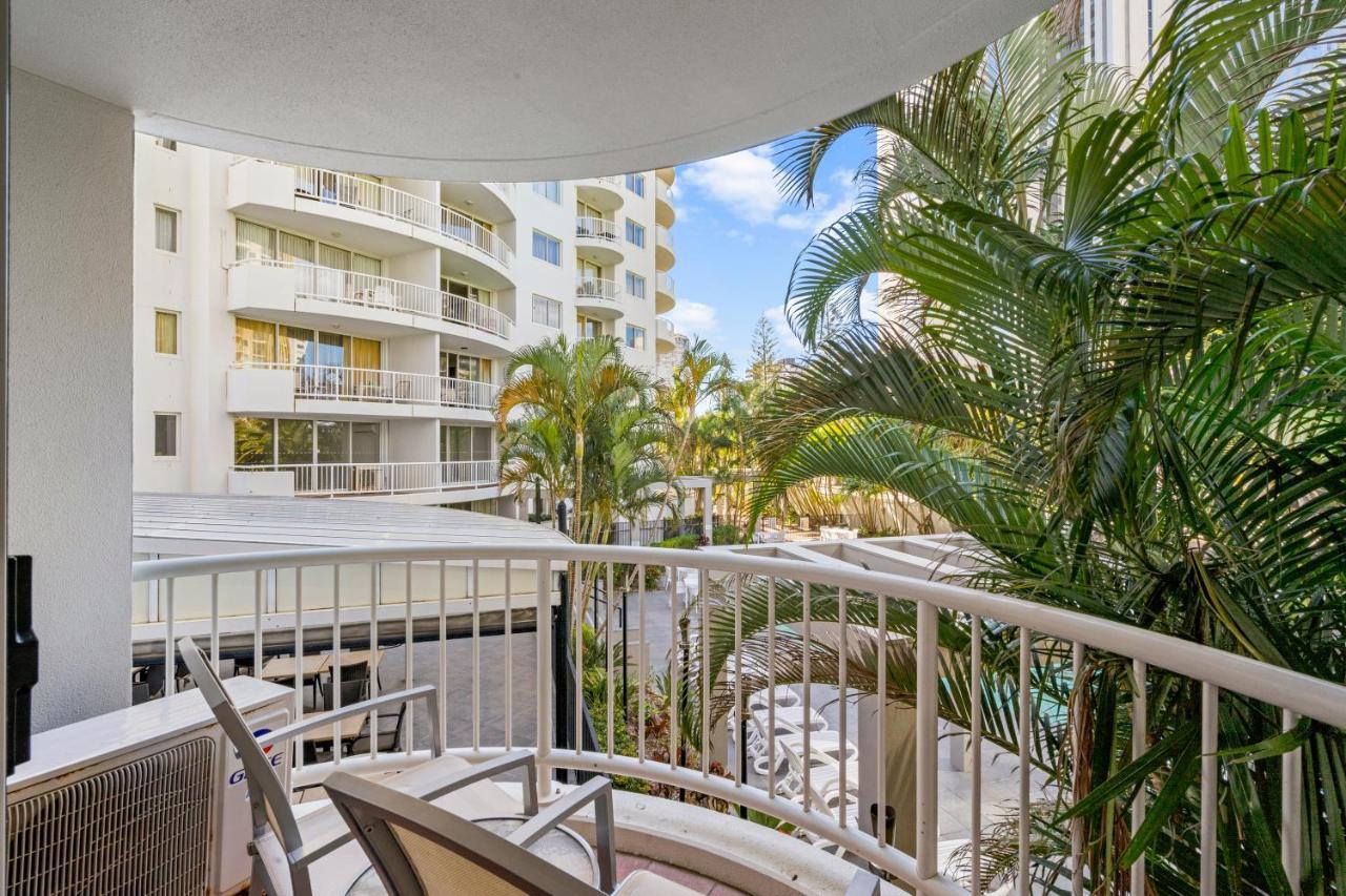 Sovereign On The Hotel Gold Coast