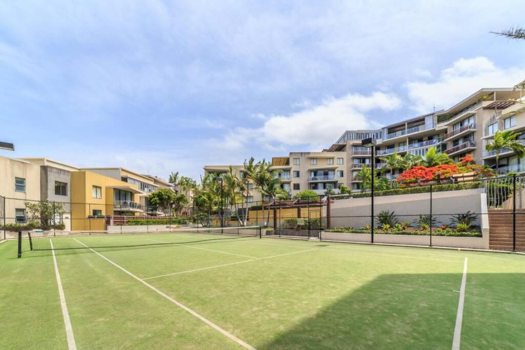 Luxe 3 Bedroom Rooftop Beachside *