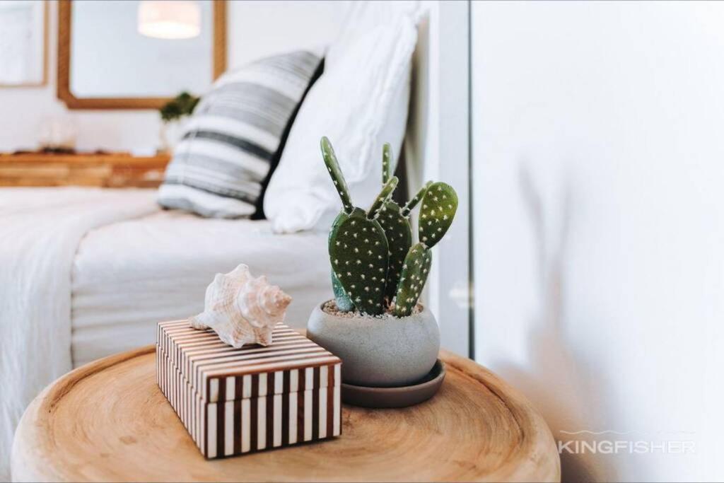 Apartment Luxe 3 Bedroom Rooftop Beachside *