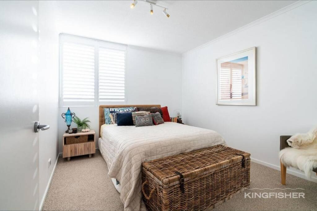 Luxe 3 Bedroom Rooftop Beachside * Gold Coast