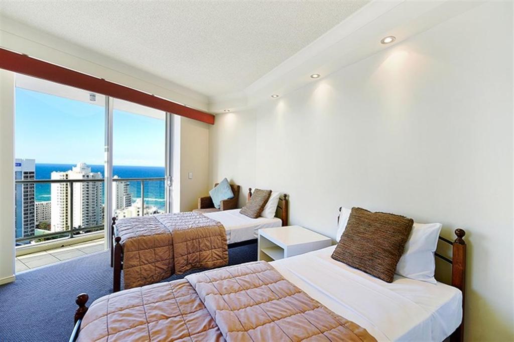 Apartamento Deluxe Chevron Renaissance *