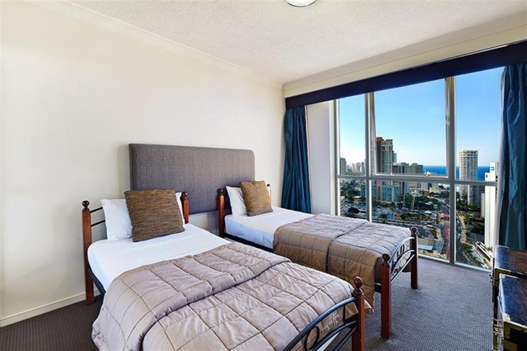 Apartamento Deluxe Chevron Renaissance *