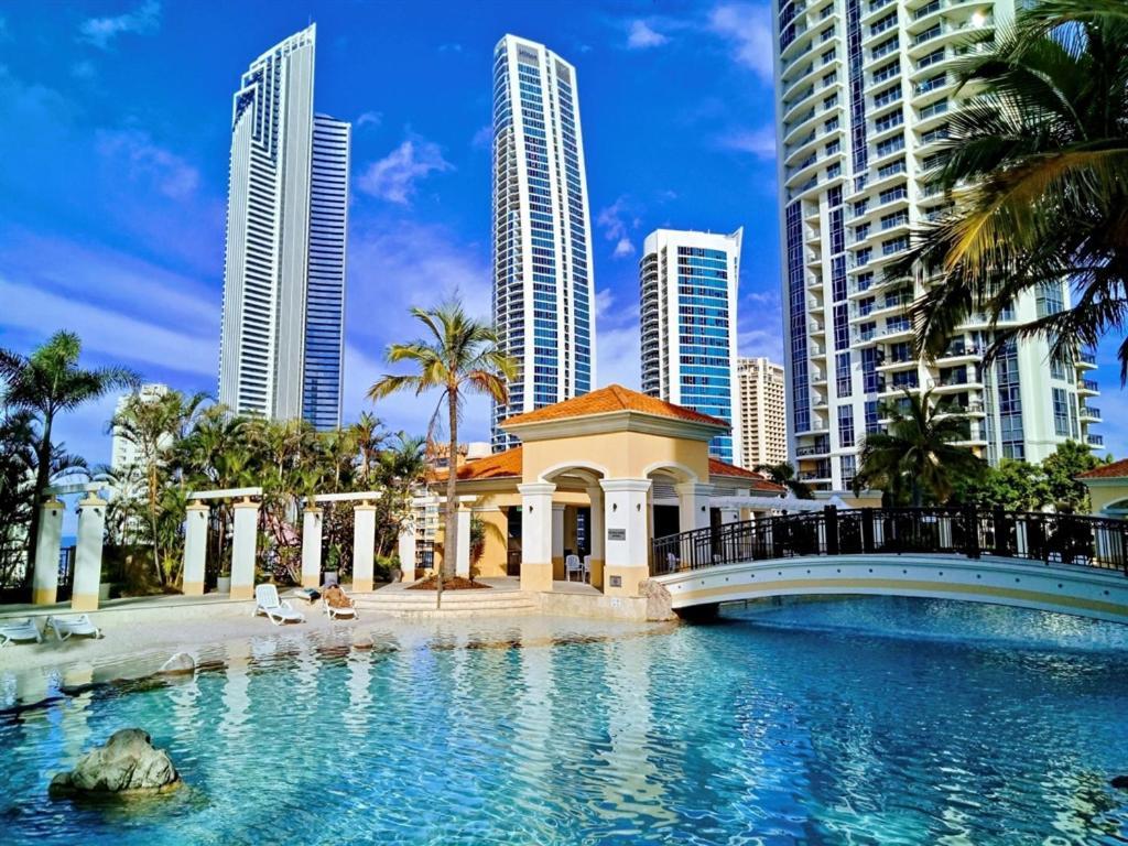 Apartamento Deluxe Chevron Renaissance *