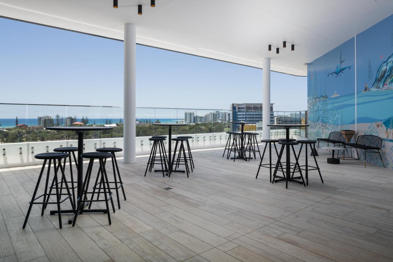 Rydges Airport Hotel