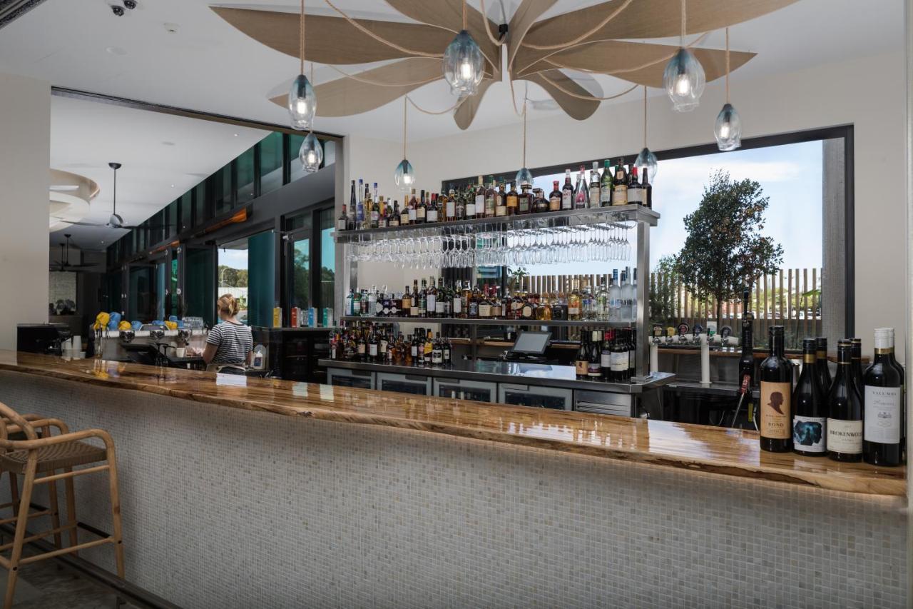 Rydges Airport Hotel