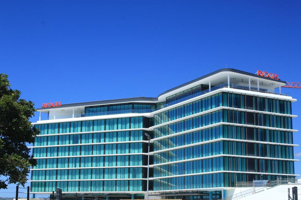 Rydges Airport