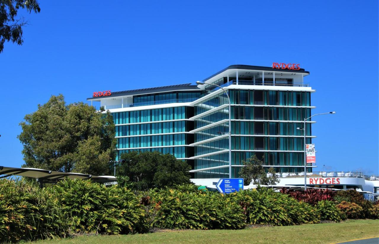 Rydges Airport