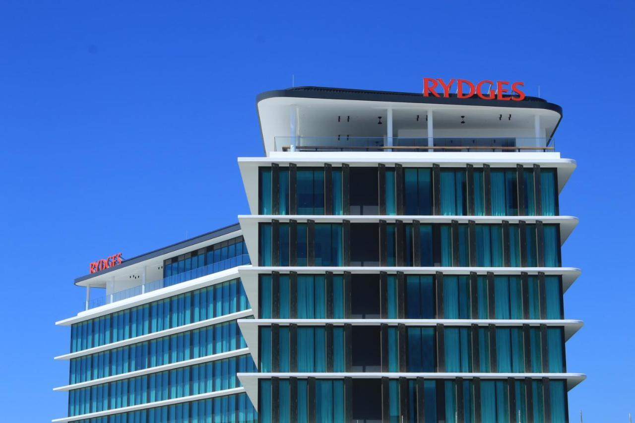 Rydges Airport Gold Coast