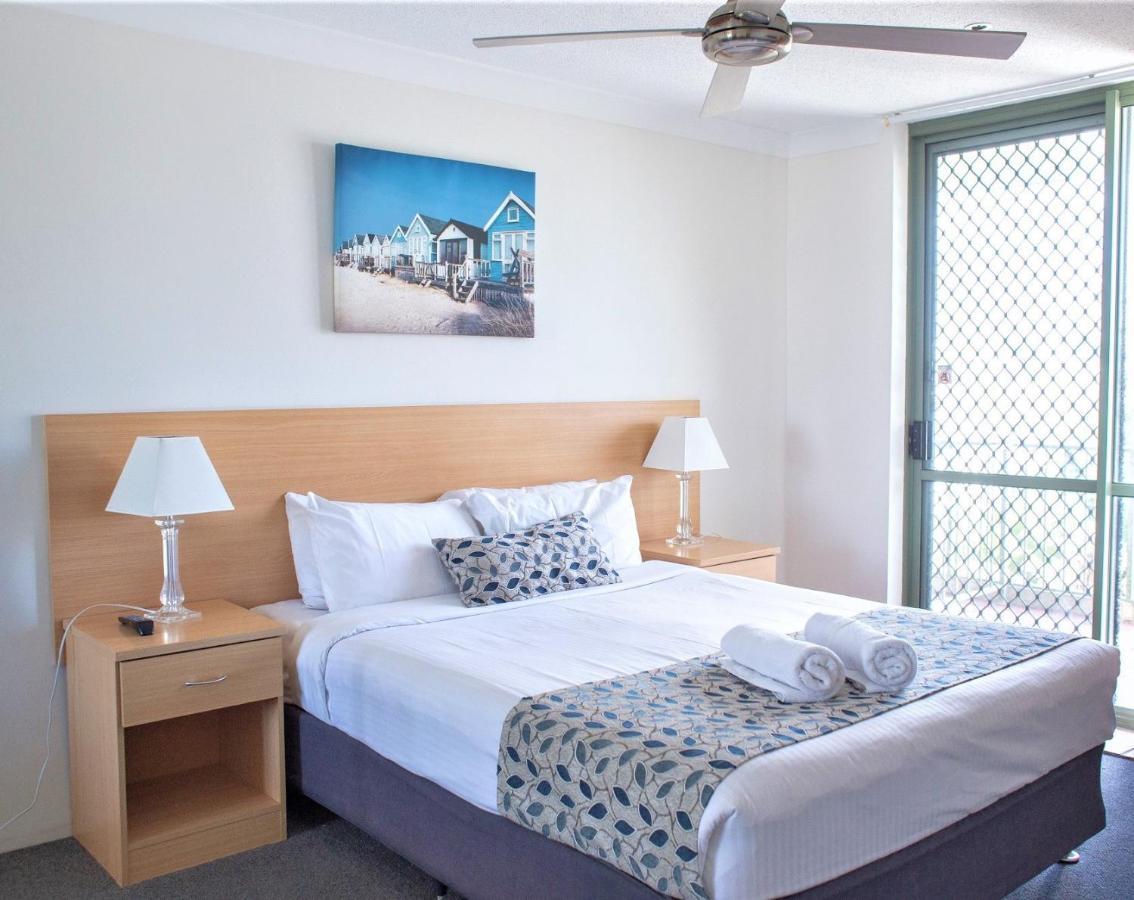 Montana Palms 3* Gold Coast