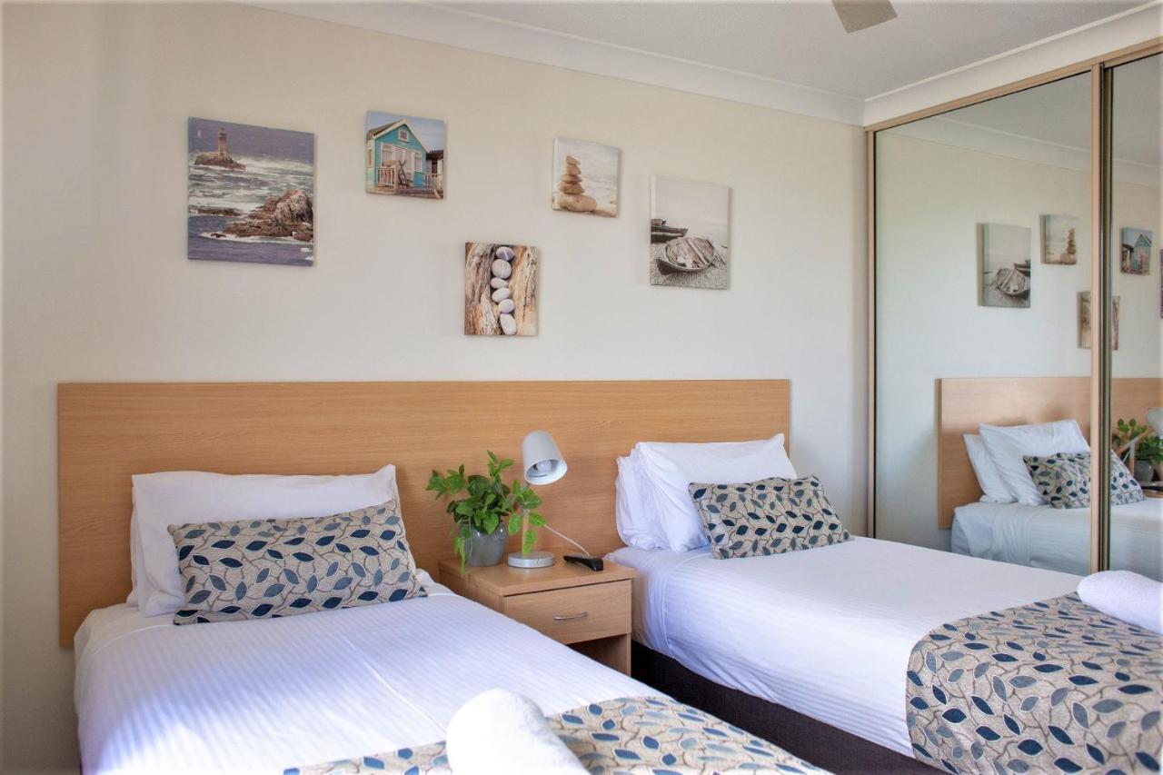 Hotel Montana Palms Gold Coast