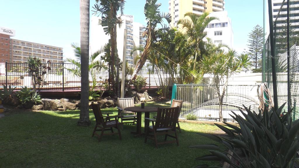Promenade 3* Gold Coast