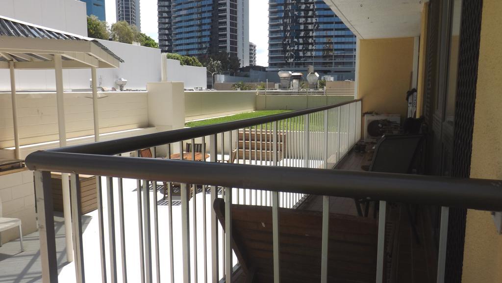 Promenade Gold Coast