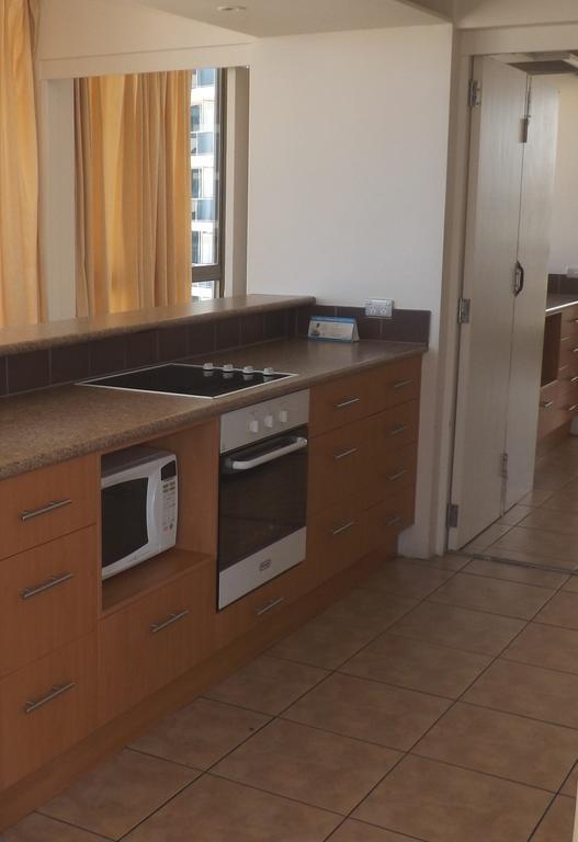 Promenade Aparthotel 3*