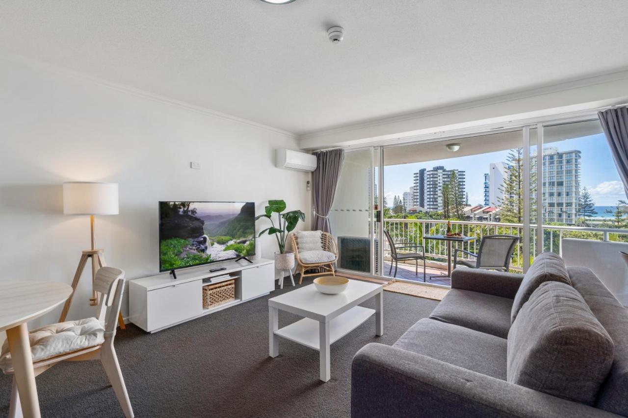Hotel Sovereign On The