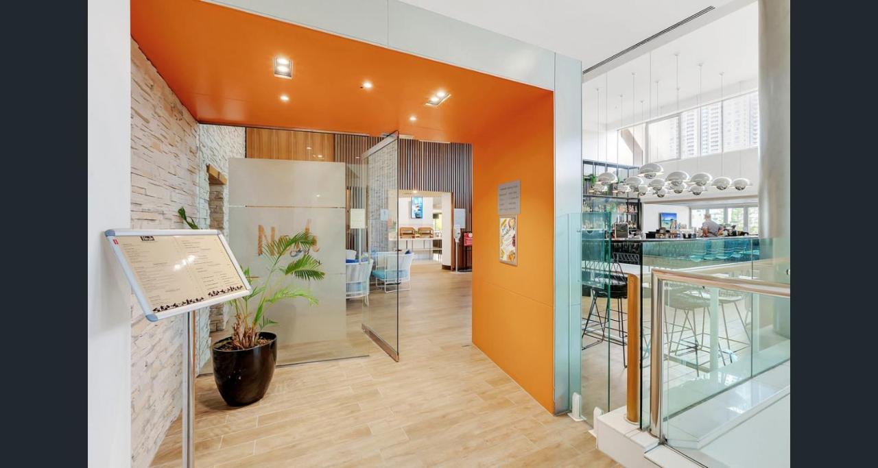 Apartment Surfers Ocean & View Gold Coast