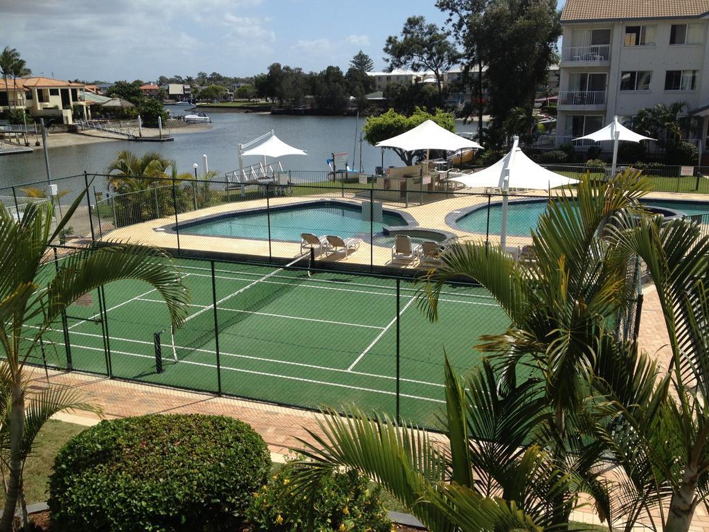 Pelican Cove Resort