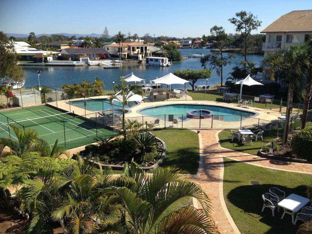 Pelican Cove 3* Gold Coast