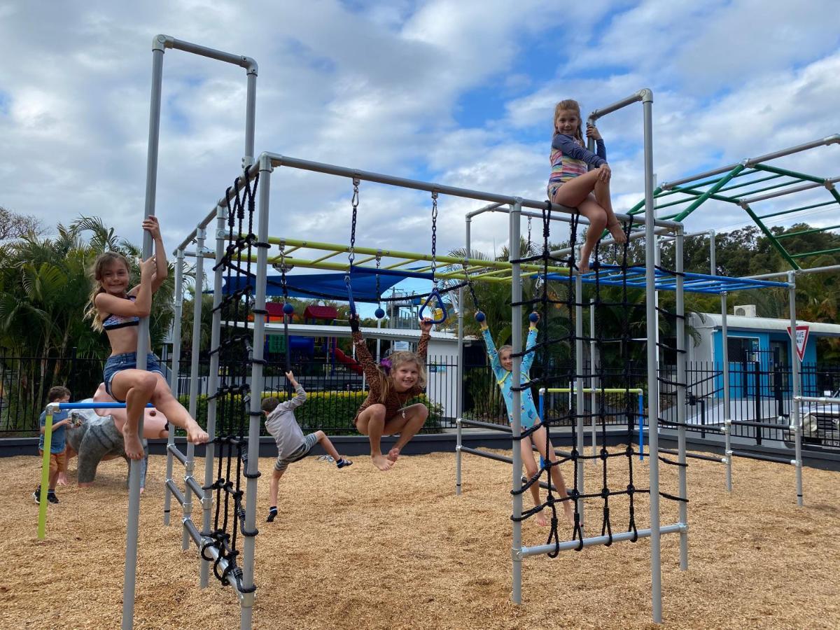 Holiday park Nobby Village 4*