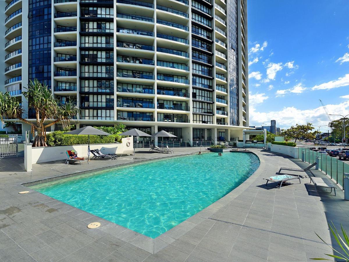 Apartment Beautiful 2 Bedroom - Sierra Grand Broadbeach Gold Coast