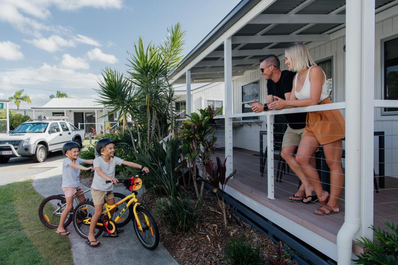 Holiday park Nobby Village 4*