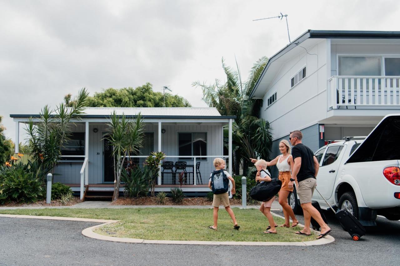 Nobby Village Holiday park 4*