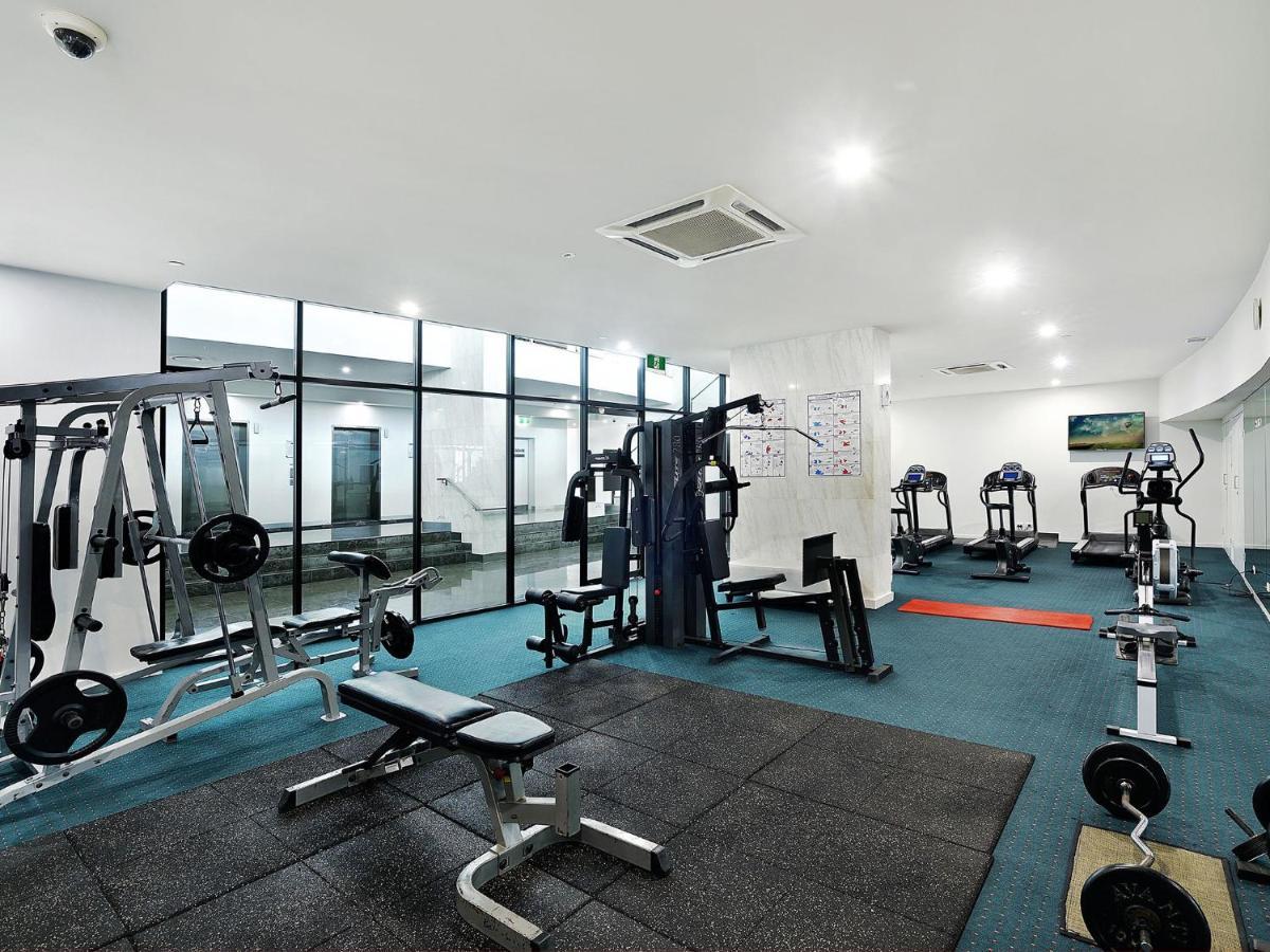 Beautiful 2 Bedroom - Sierra Grand Broadbeach Gold Coast