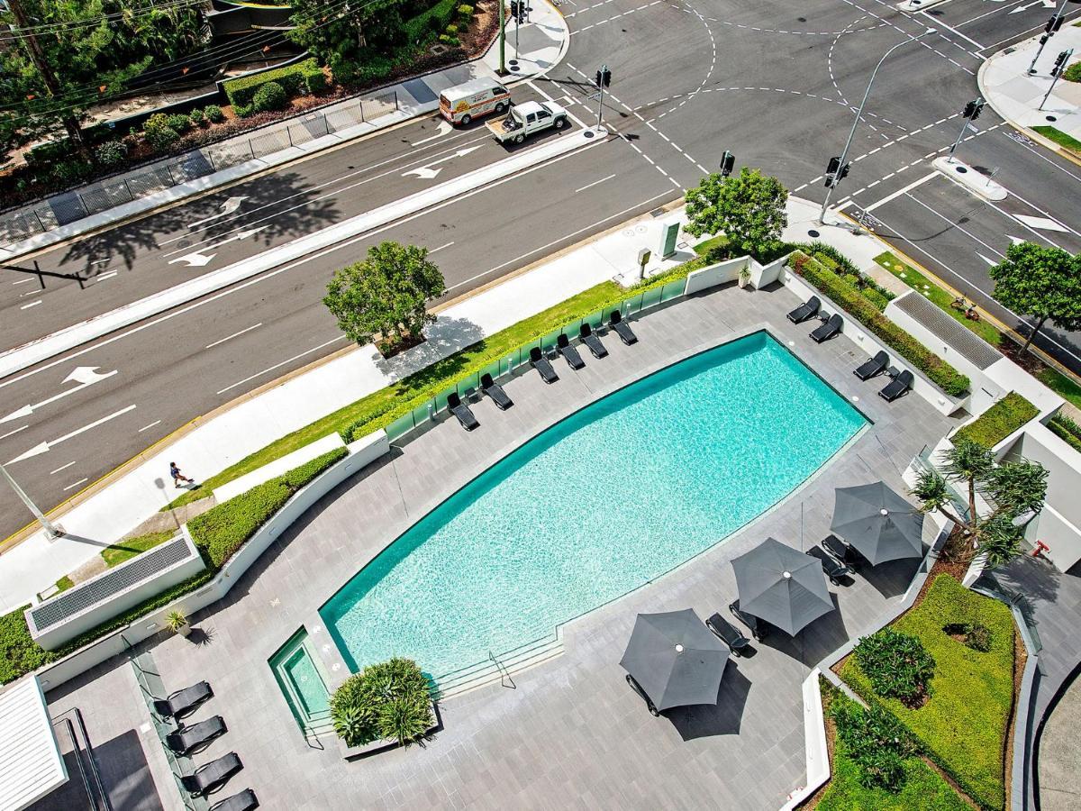 Beautiful 2 Bedroom - Sierra Grand Broadbeach *