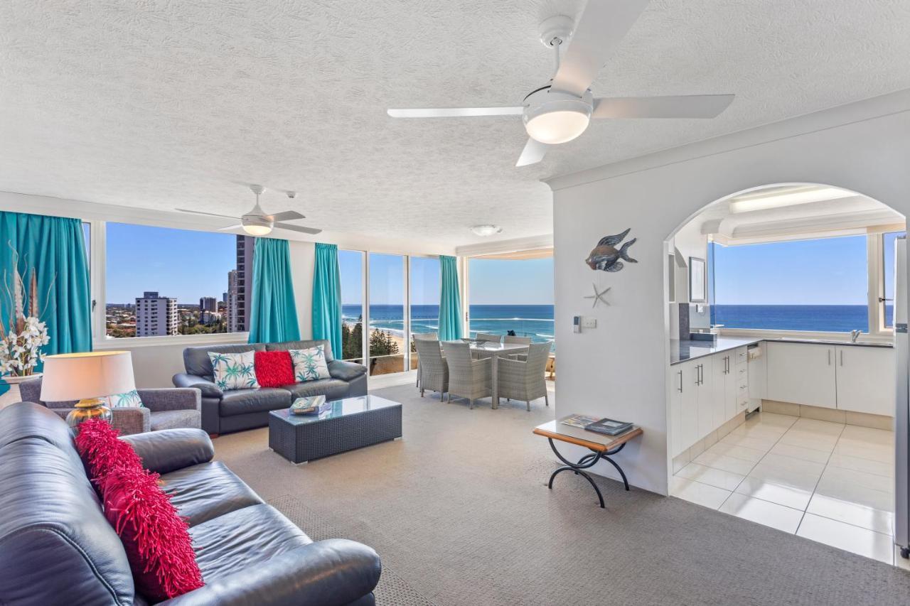 Aparthotel Southern Cross Beachfront 4*