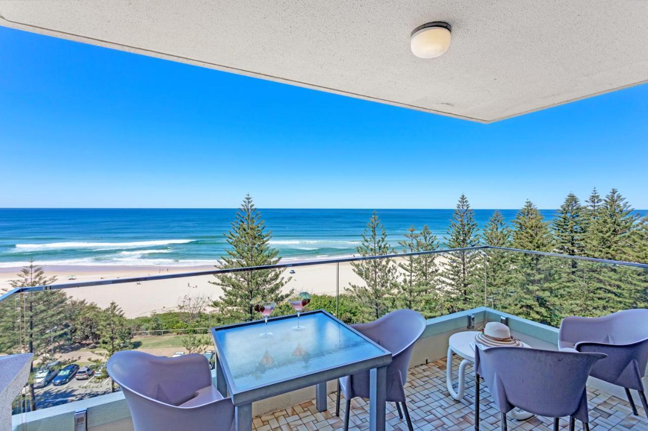 Southern Cross Beachfront 4* Gold Coast