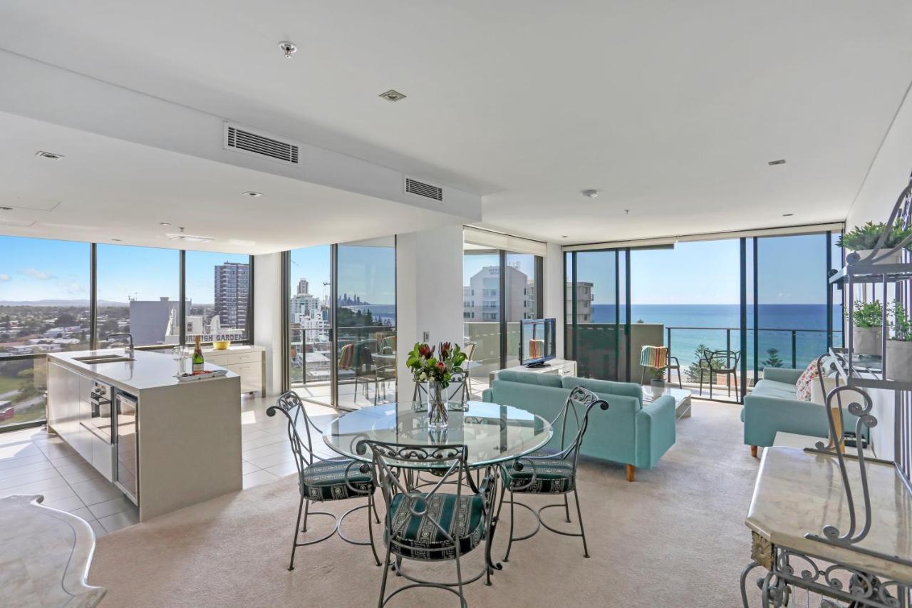 Ambience On Burleigh 4* Gold Coast