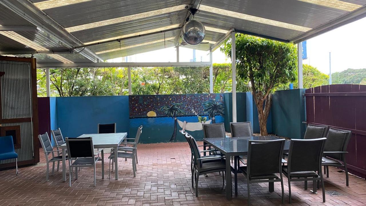 Albergue Homely Gold Coast