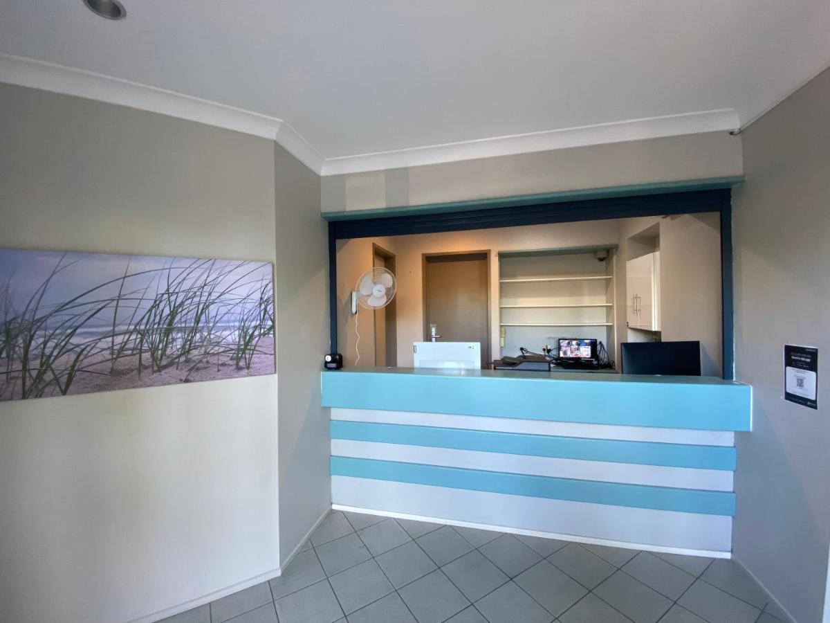 Albergue Homely Gold Coast