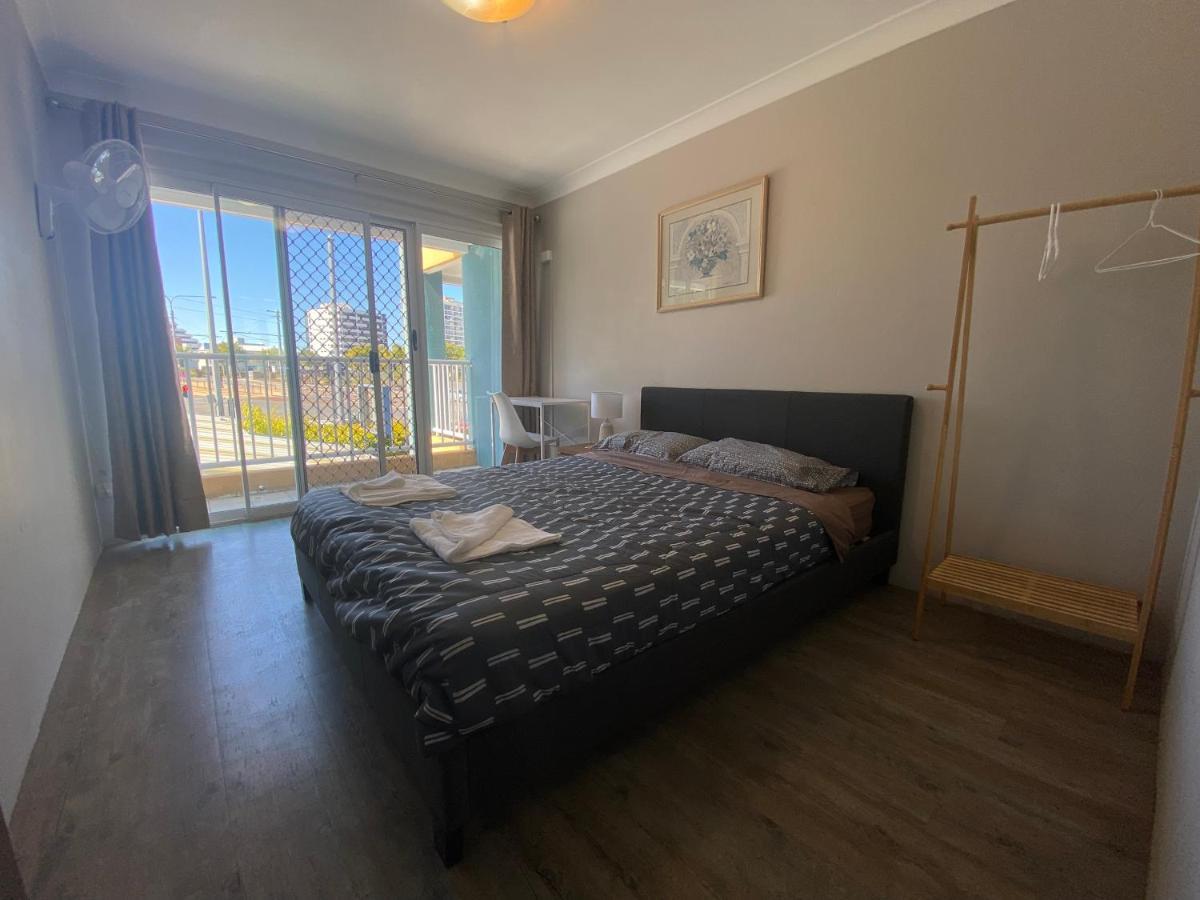 Homely Albergue