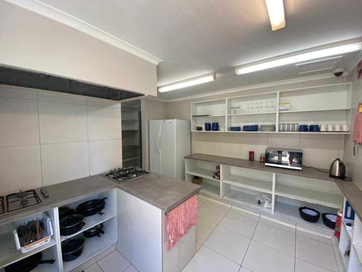 Homely Albergue *