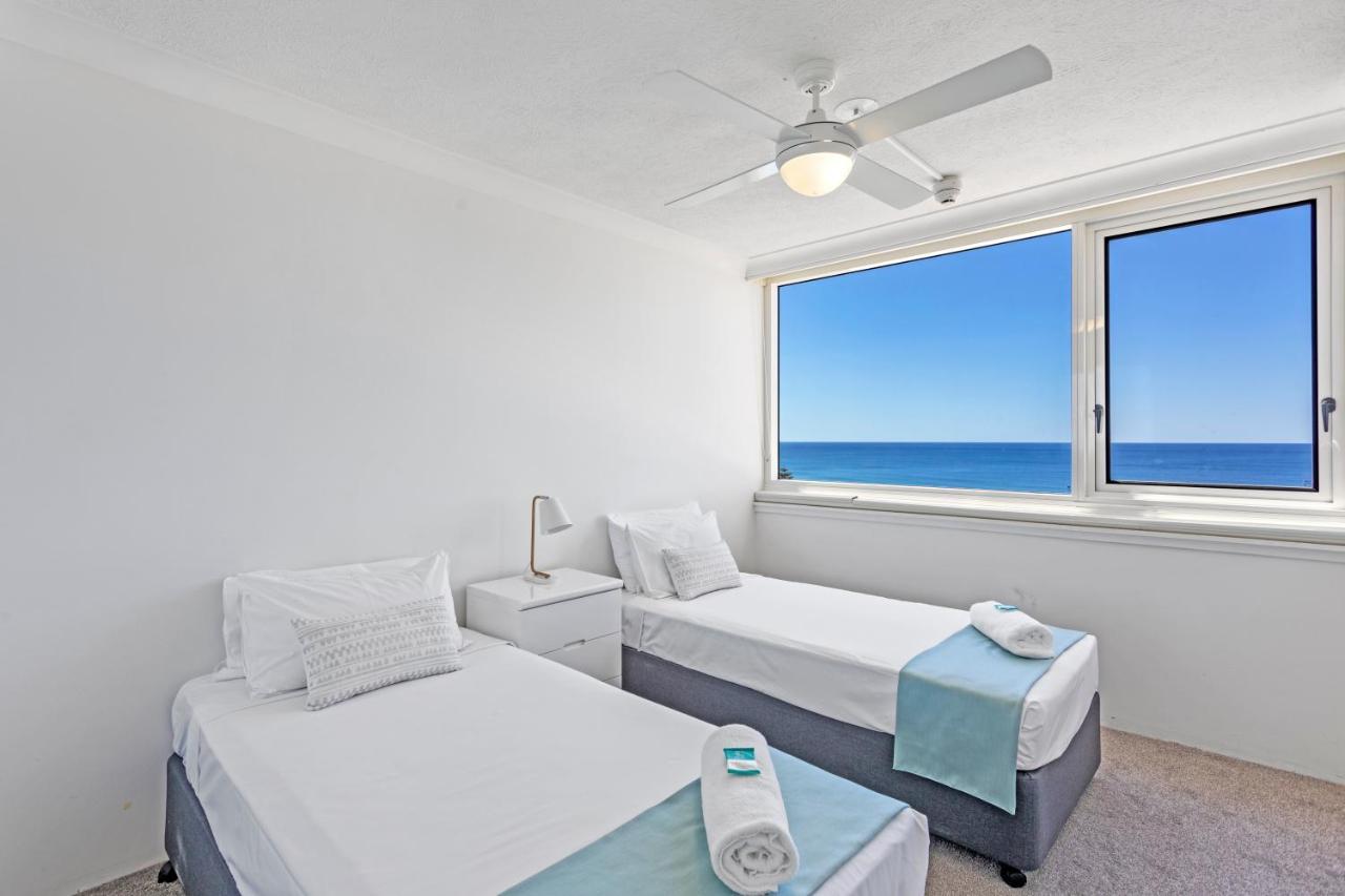 Aparthotel Southern Cross Beachfront Gold Coast
