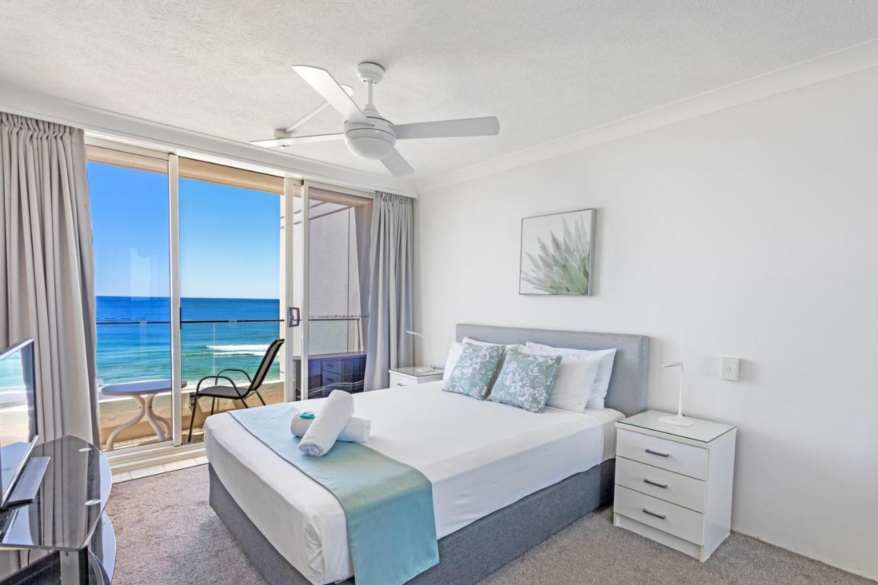 Southern Cross Beachfront Aparthotel Gold Coast