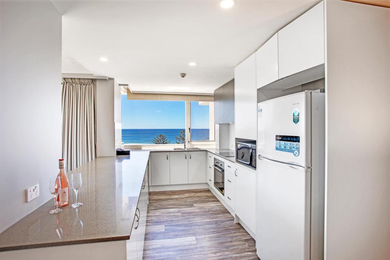 Southern Cross Beachfront