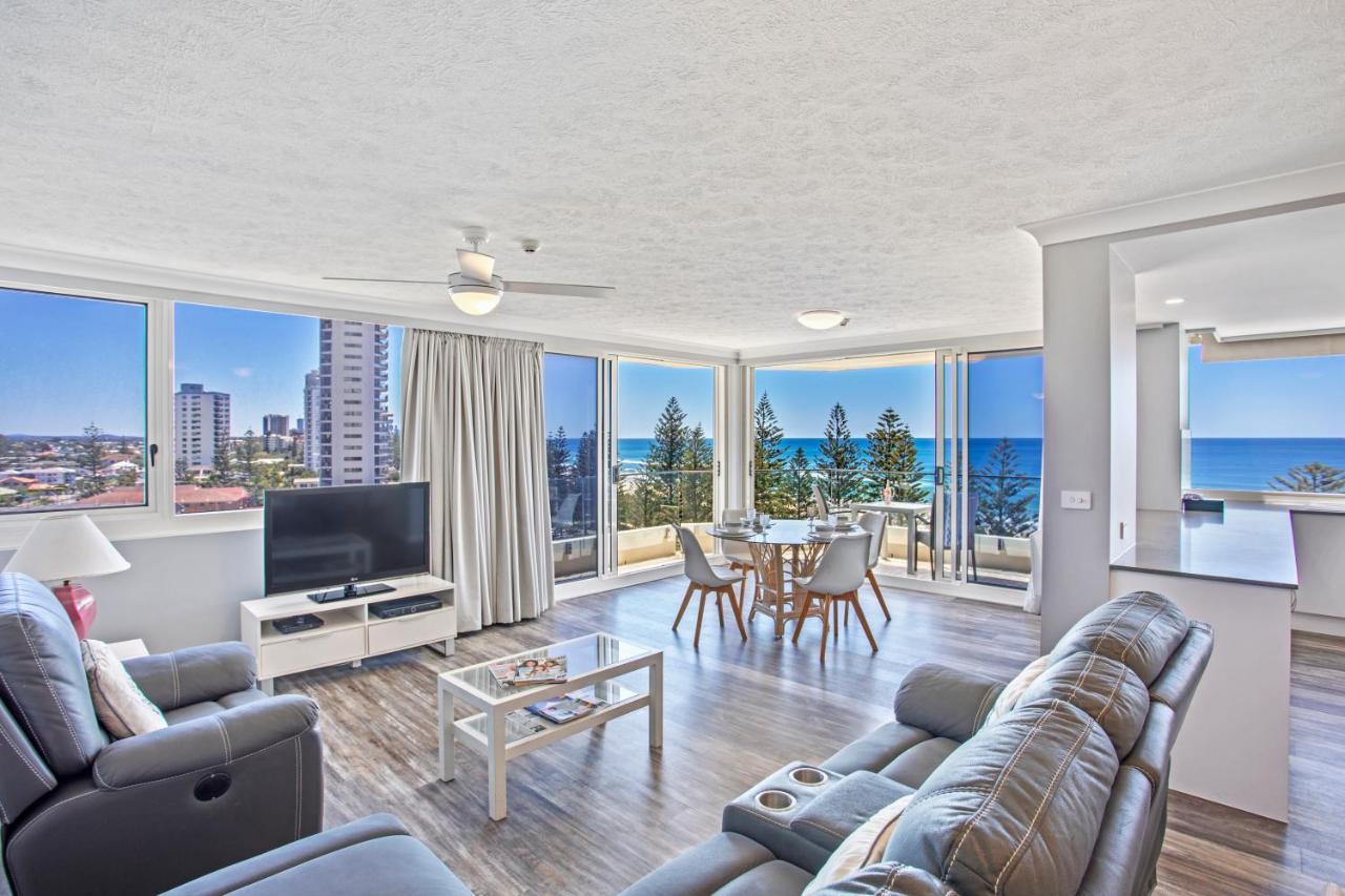 Southern Cross Beachfront