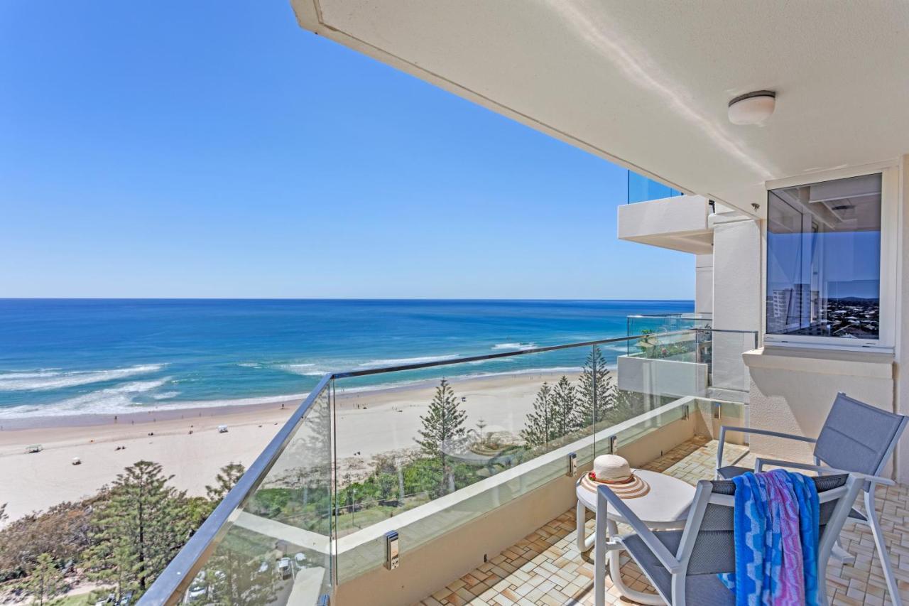 Southern Cross Beachfront Gold Coast