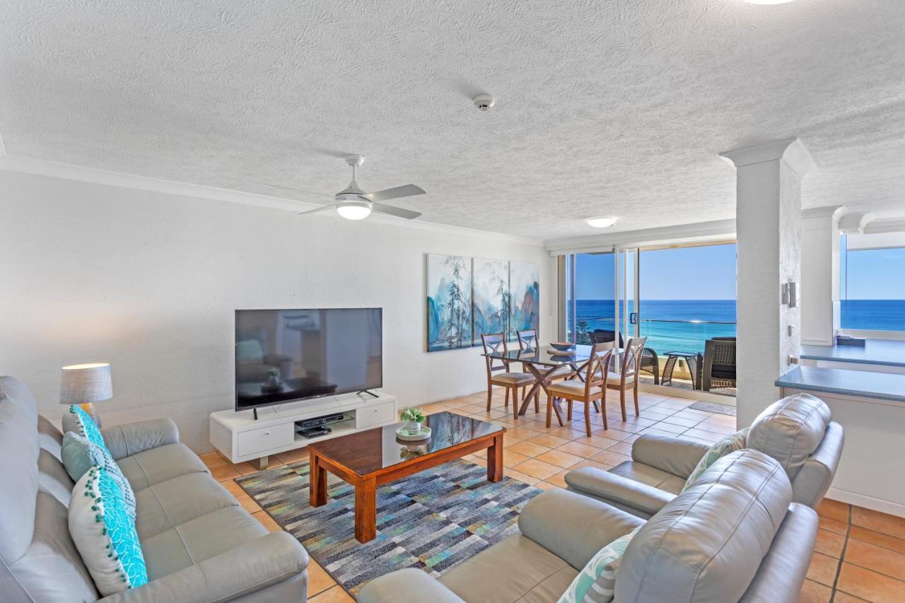 Southern Cross Beachfront Aparthotel