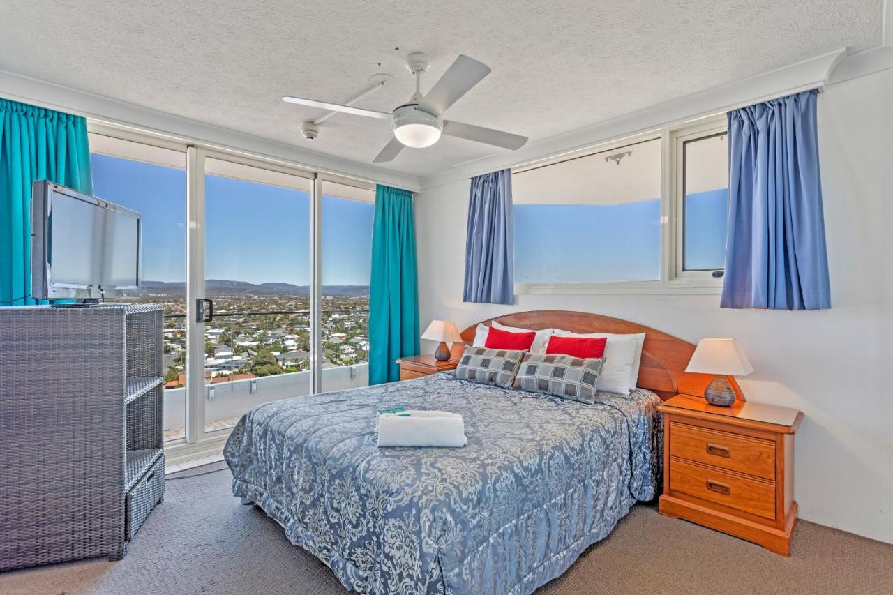 Southern Cross Beachfront