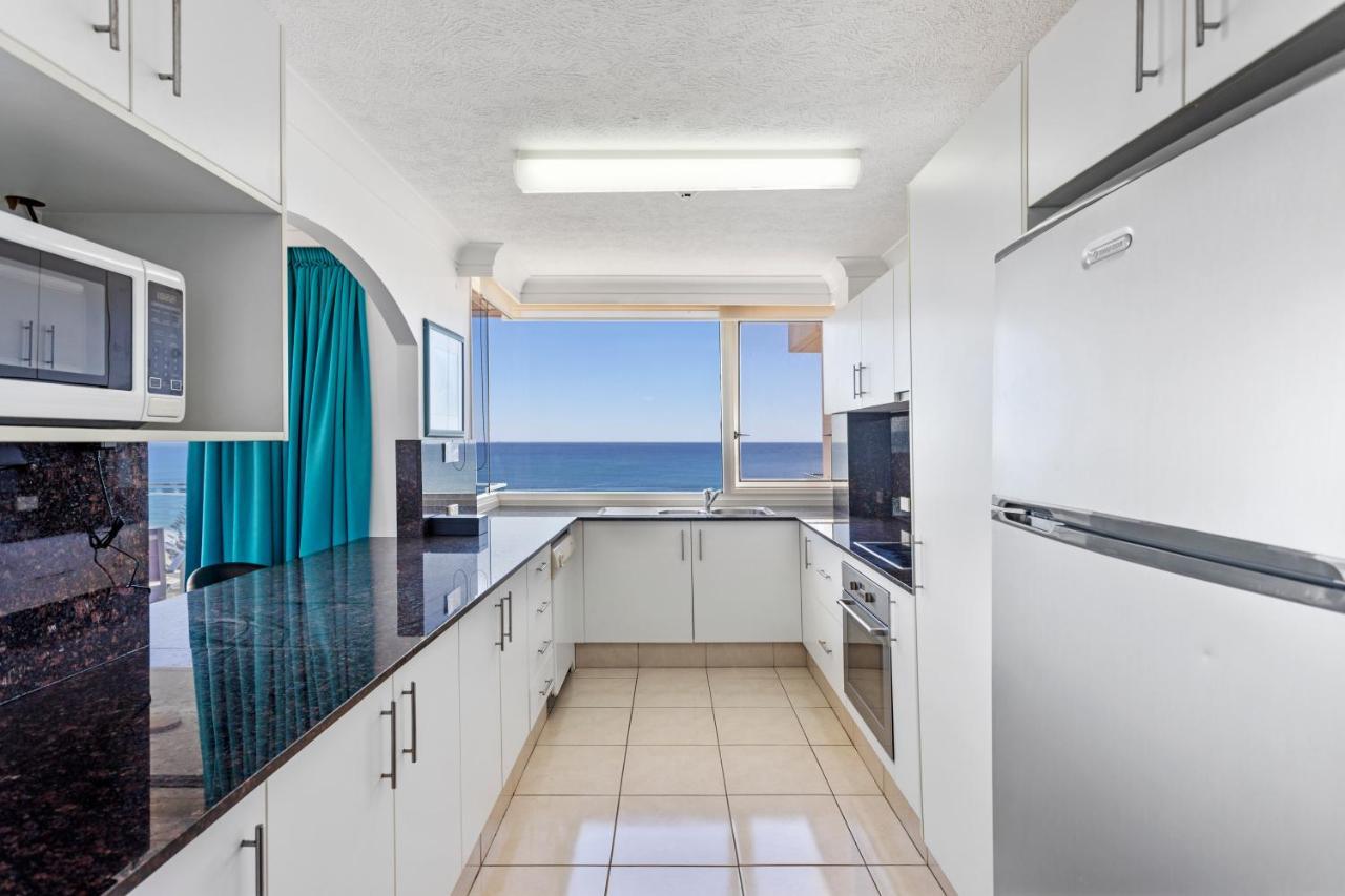 Southern Cross Beachfront Aparthotel