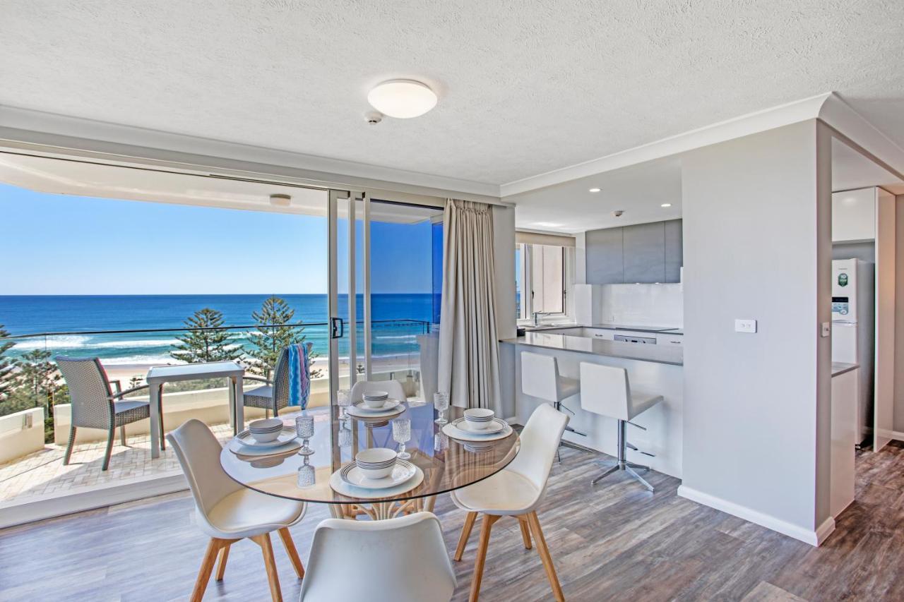 Southern Cross Beachfront 4* Gold Coast