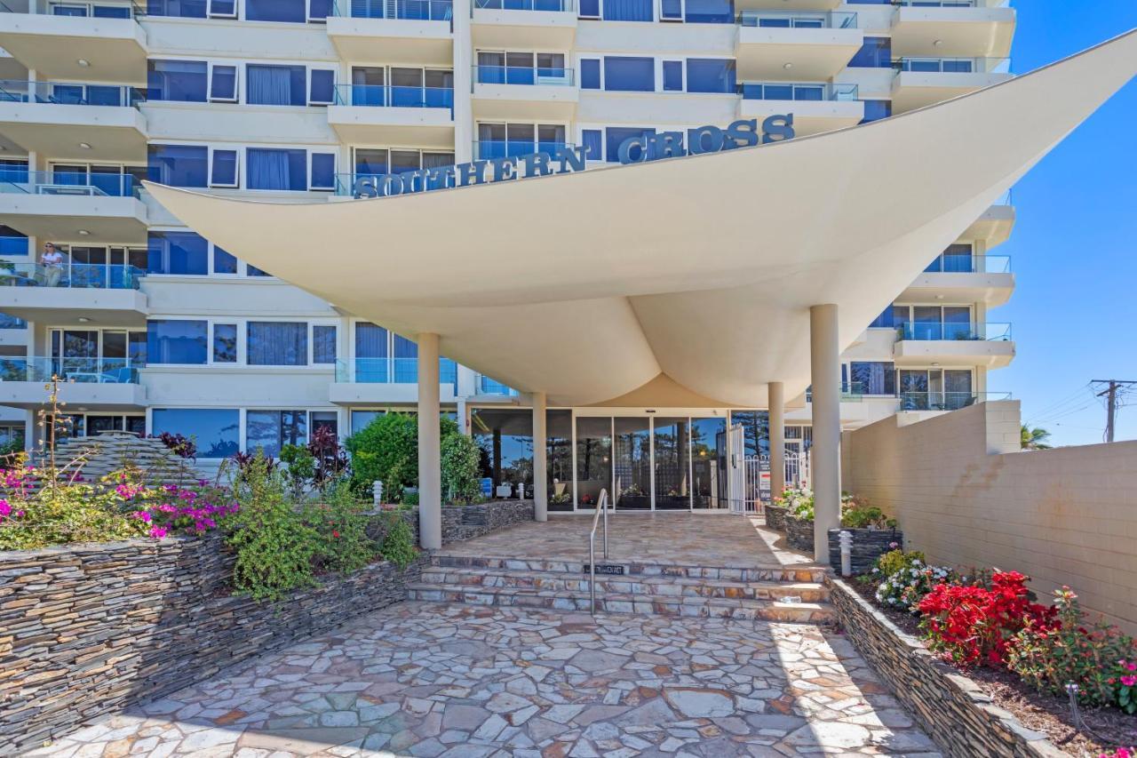 Southern Cross Beachfront Gold Coast
