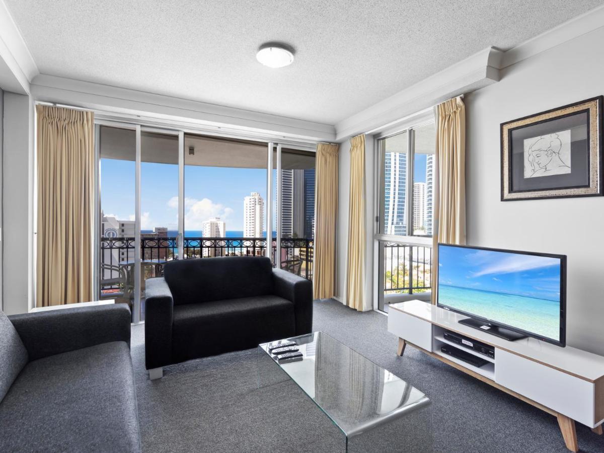 Towers Of Chevron - Private - Hosted By Coastal Letting Co. Apartment