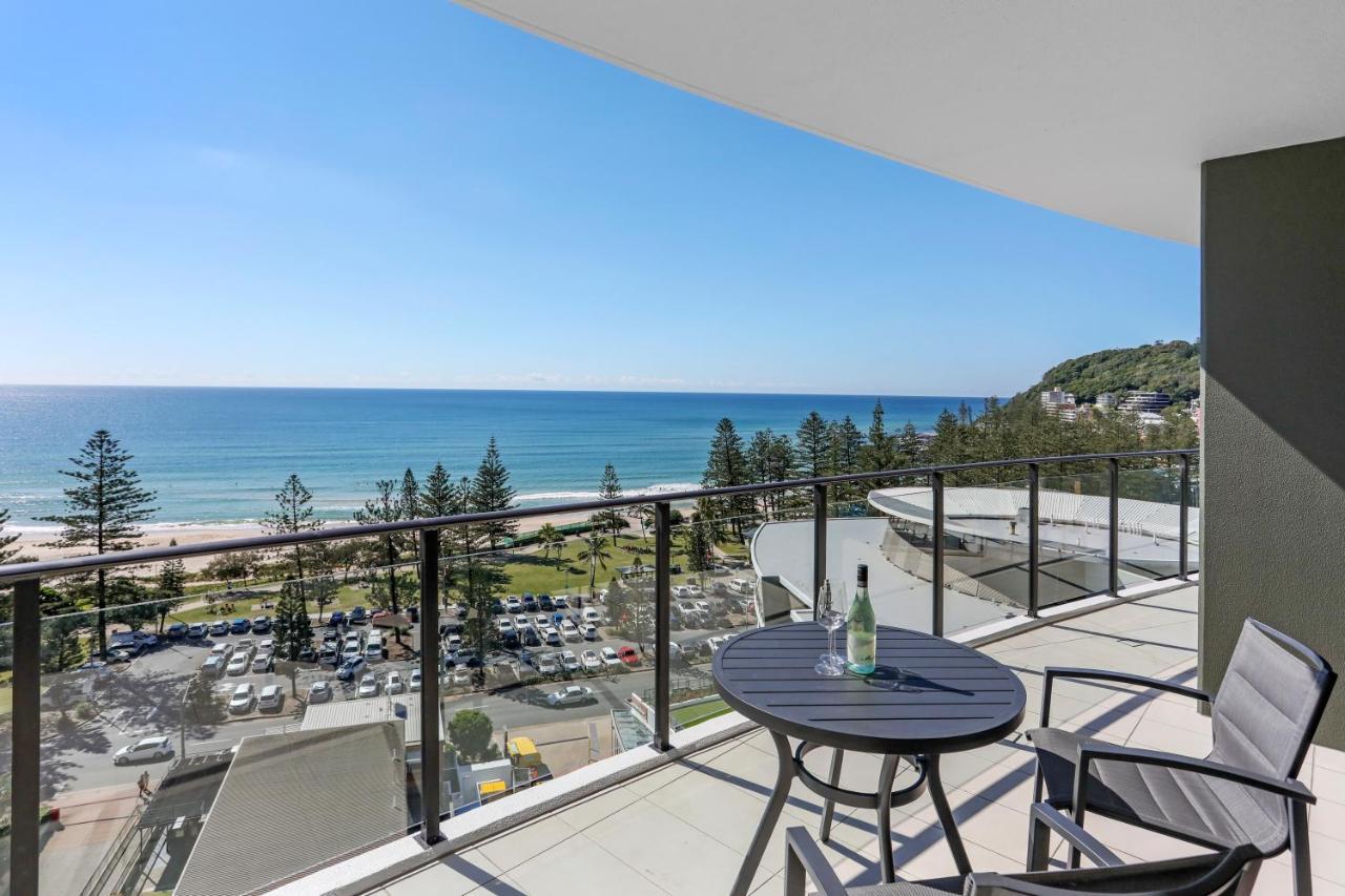 Aparthotel Ambience On Burleigh Gold Coast